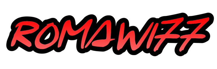 LOGO ROMAWI77